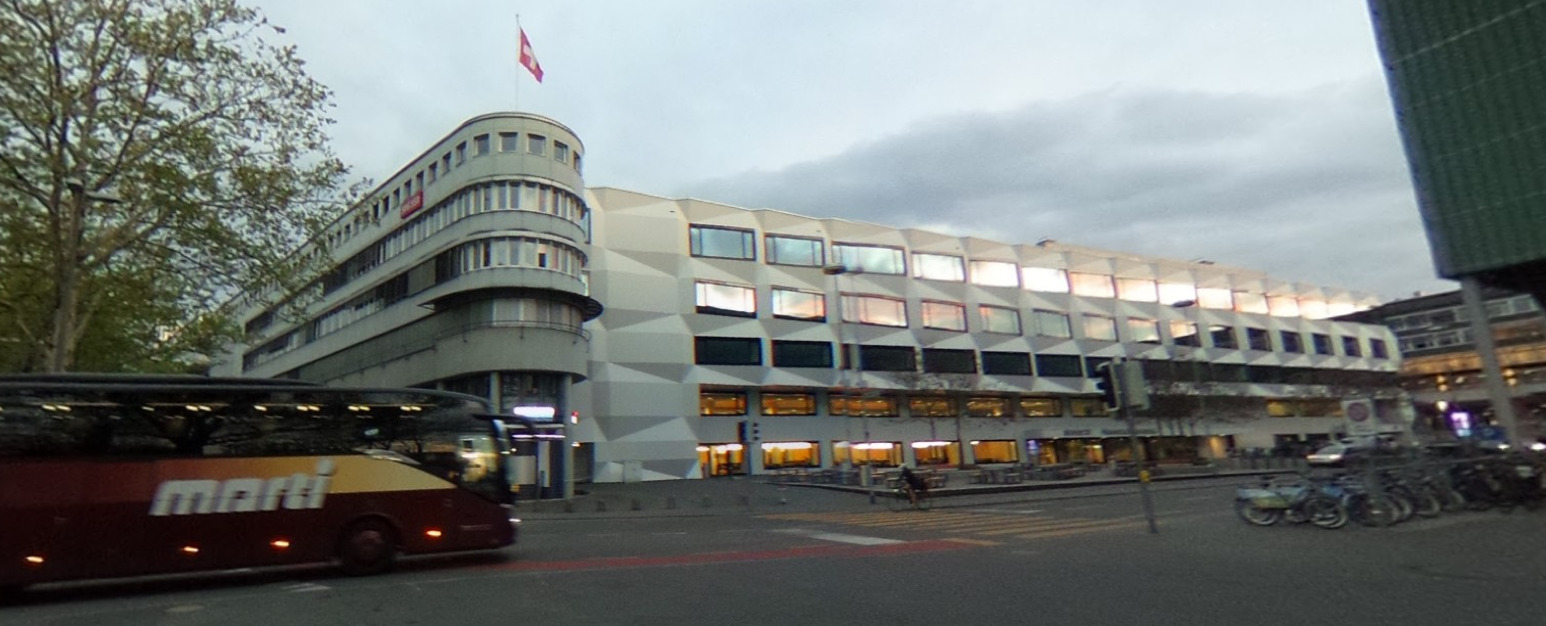 universitaet luzern