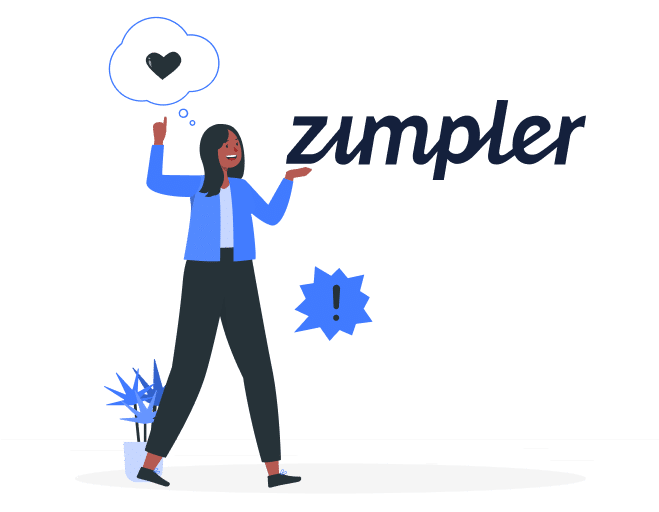 Was ist Zimpler