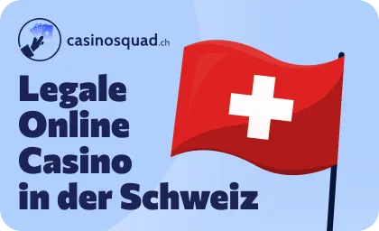 Was ist los mit Bestes Online Casino Schweiz