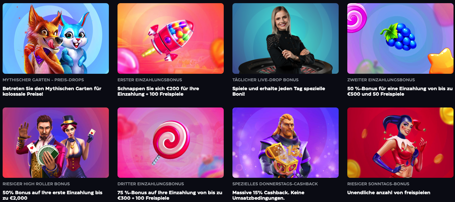 gioo casino bonus